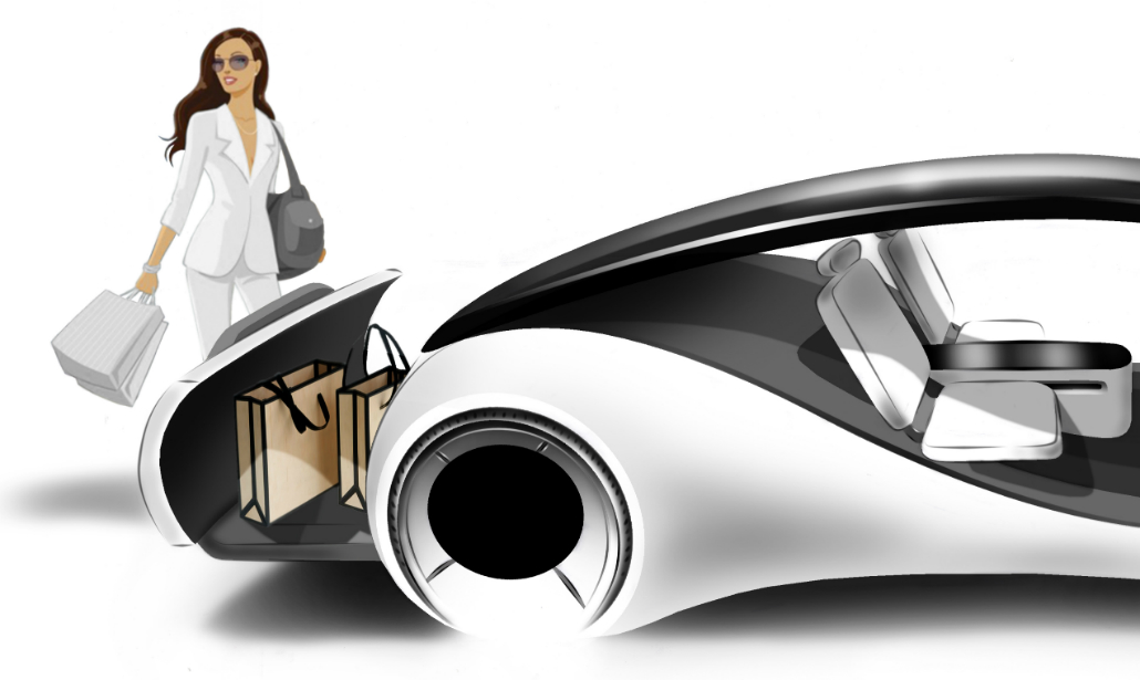 Apple, l’iCar è pronta. Le 5 cose da sapere Apple, l’iCar è pronta. Le 5 cose da sapere