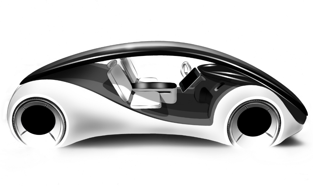 Apple, l’iCar è pronta. Le 5 cose da sapere Apple, l’iCar è pronta. Le 5 cose da sapere