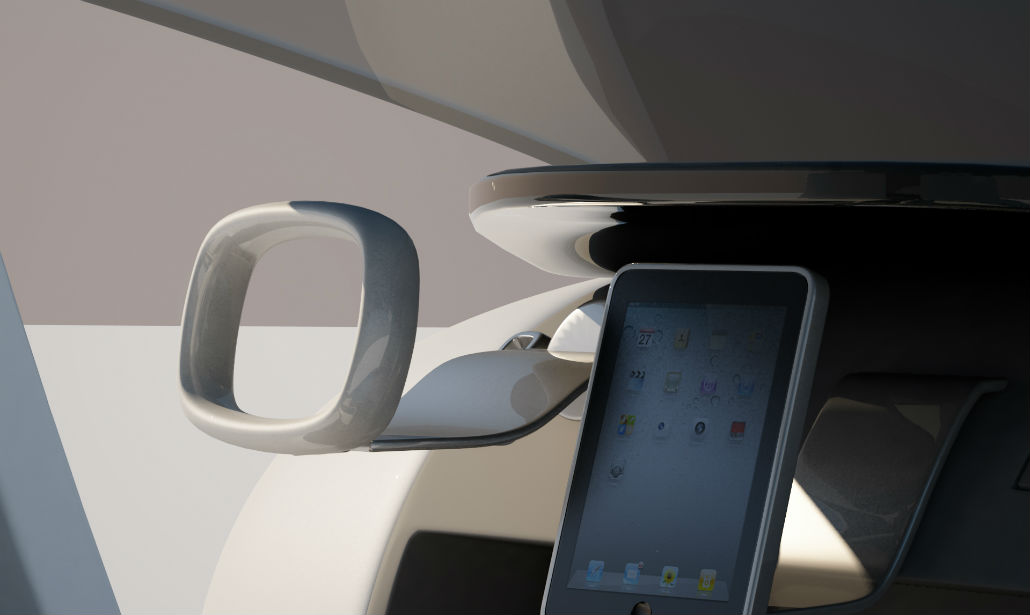 Apple, l’iCar è pronta. Le 5 cose da sapere Apple, l’iCar è pronta. Le 5 cose da sapere