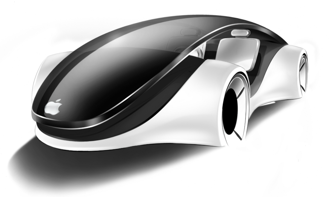 Galleria foto 'Apple, l’iCar è pronta. Le 5 cose da sapere' - foto 1