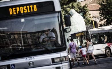 Scioperi, pro e contro delle riforme in arrivo