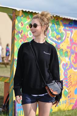 Le feste vip della settimana