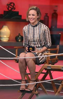 Le feste vip della settimana