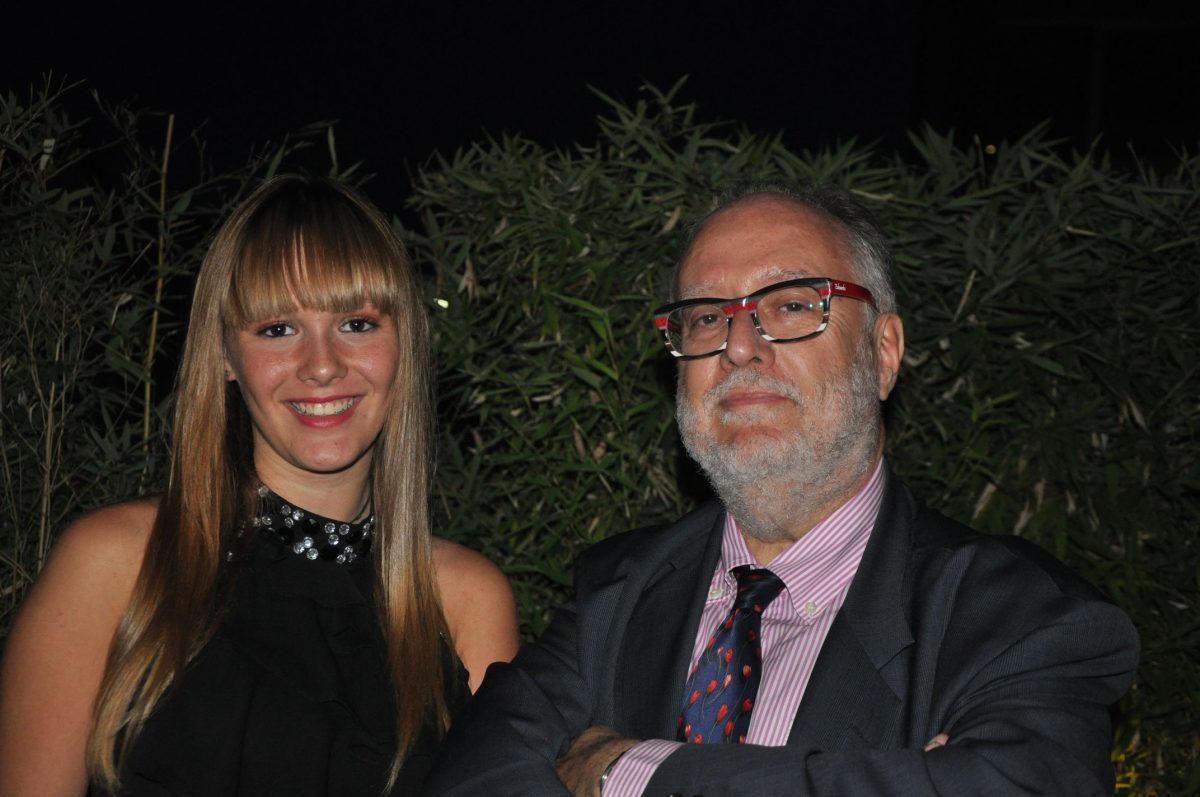 Galleria foto 'Le feste vip della settimana' - foto 5