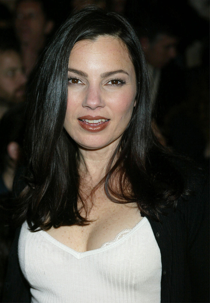 Shannen Doherty ha il cancro Shannen Doherty ha il cancro