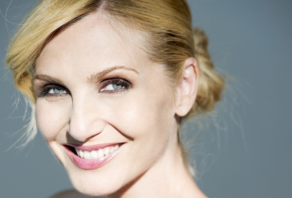 Shannen Doherty ha il cancro Shannen Doherty ha il cancro