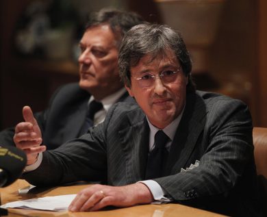 Catania e Pulvirenti: cosa dicono gli atti del Tribunale Figc