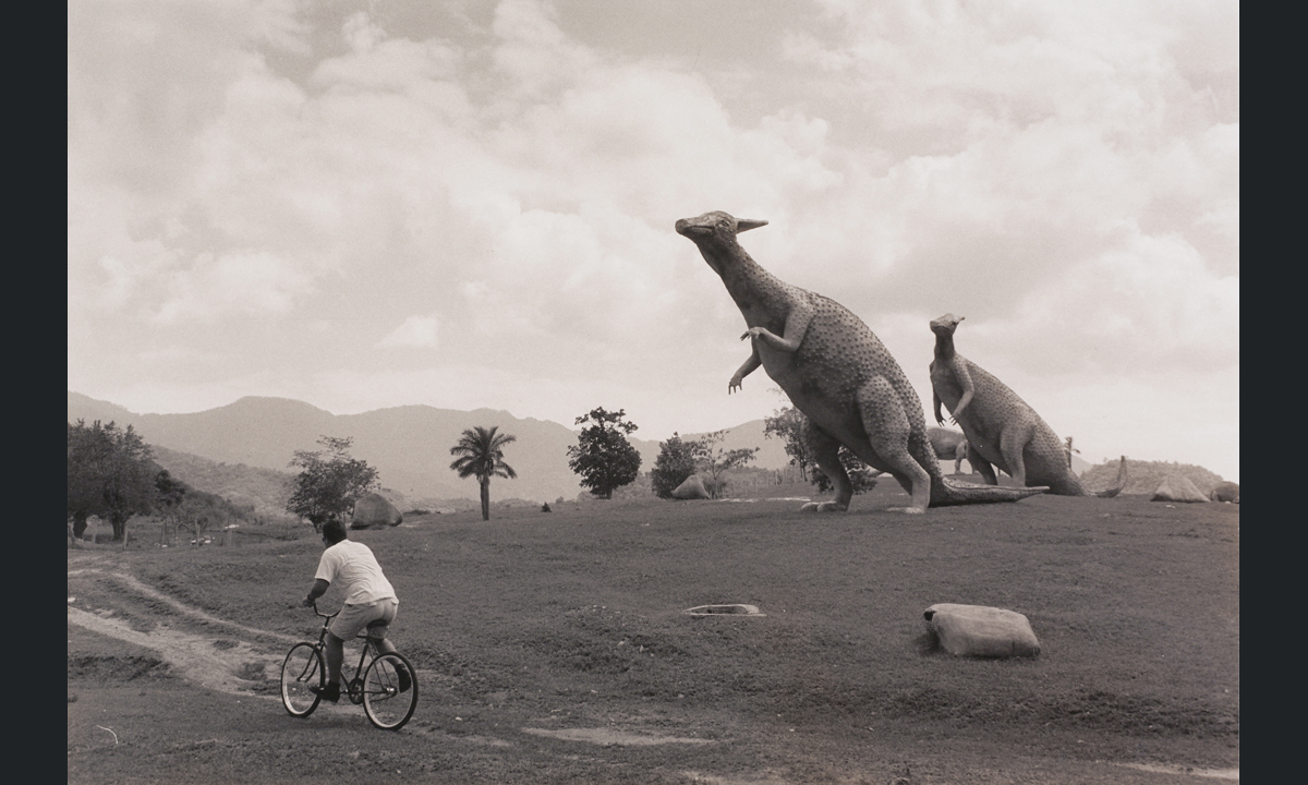 La fotografia cubana in mostra a New York La fotografia cubana in mostra a New York