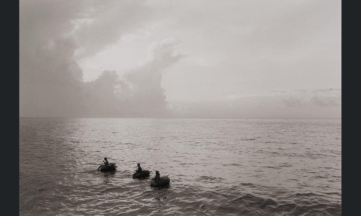 La fotografia cubana in mostra a New York La fotografia cubana in mostra a New York