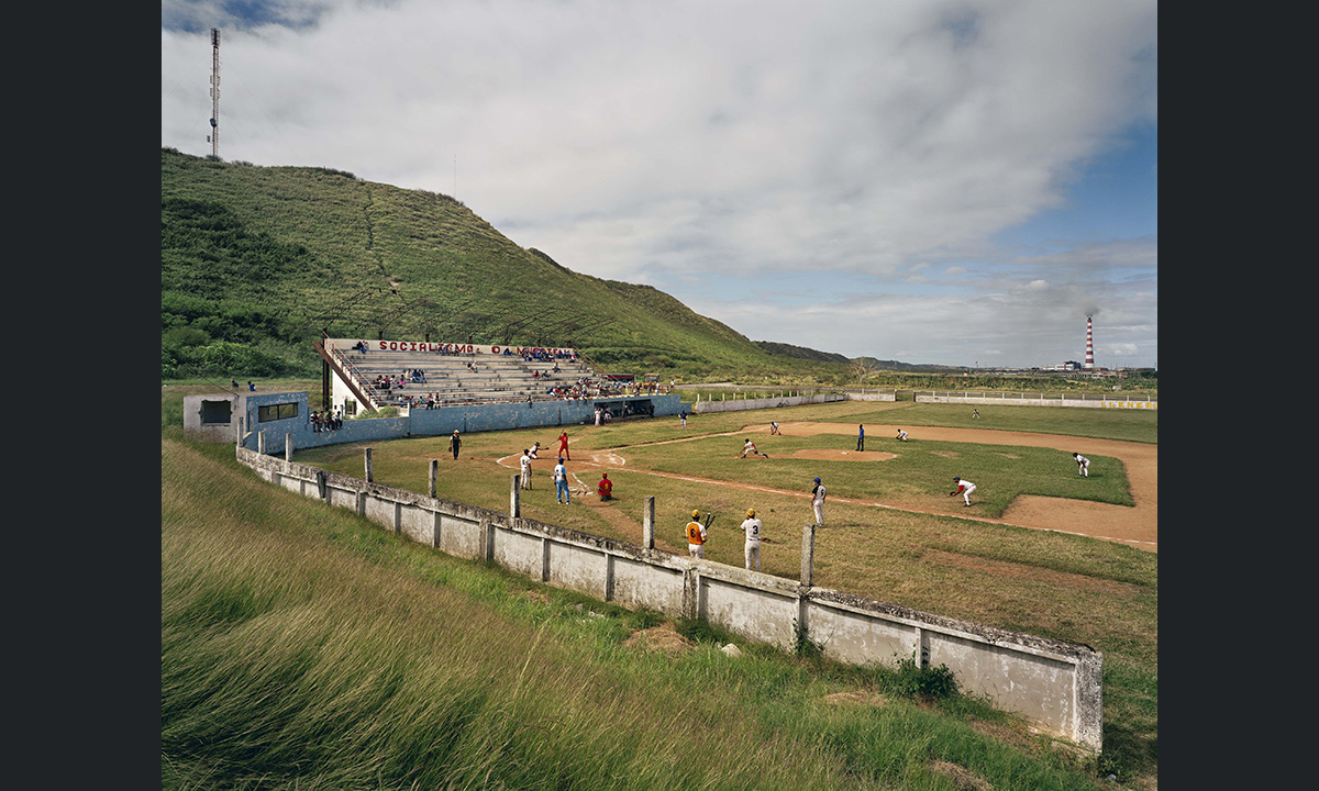 La fotografia cubana in mostra a New York La fotografia cubana in mostra a New York