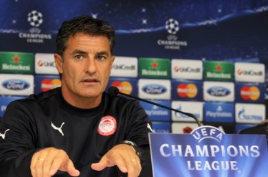 Doyen e il Marsiglia: Nelio Lucas sbarca in Francia?