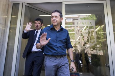 Catania, Teramo e Savona: ecco il verdetto della giustizia sportiva