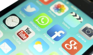 WhatsApp sul pc anche da iPhone, ecco come funziona