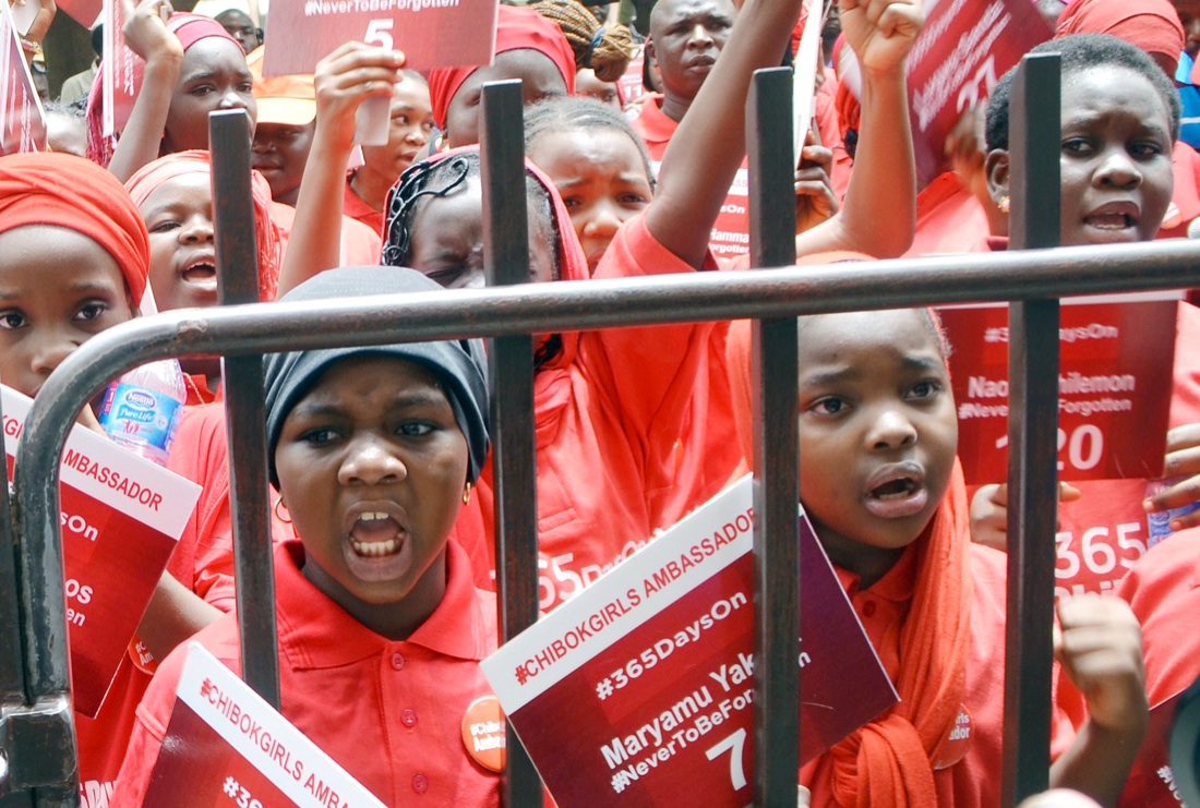 Boko Haram, la nuova strage Boko Haram, la nuova strage