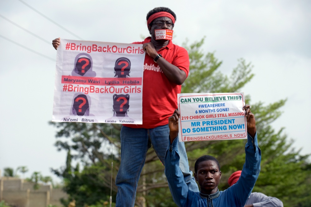 Boko Haram, la nuova strage Boko Haram, la nuova strage