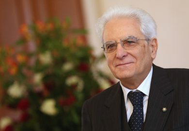 Mattarella: come impedire la Terza Guerra Mondiale
