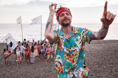 Jovanotti: i 5 motivi per cui “L’estate addosso” è il brano dell’estate