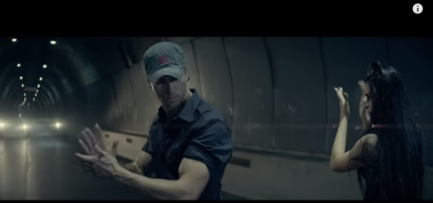 Enrique Iglesias, oltre un miliardo di visualizzazioni per “Bailando”