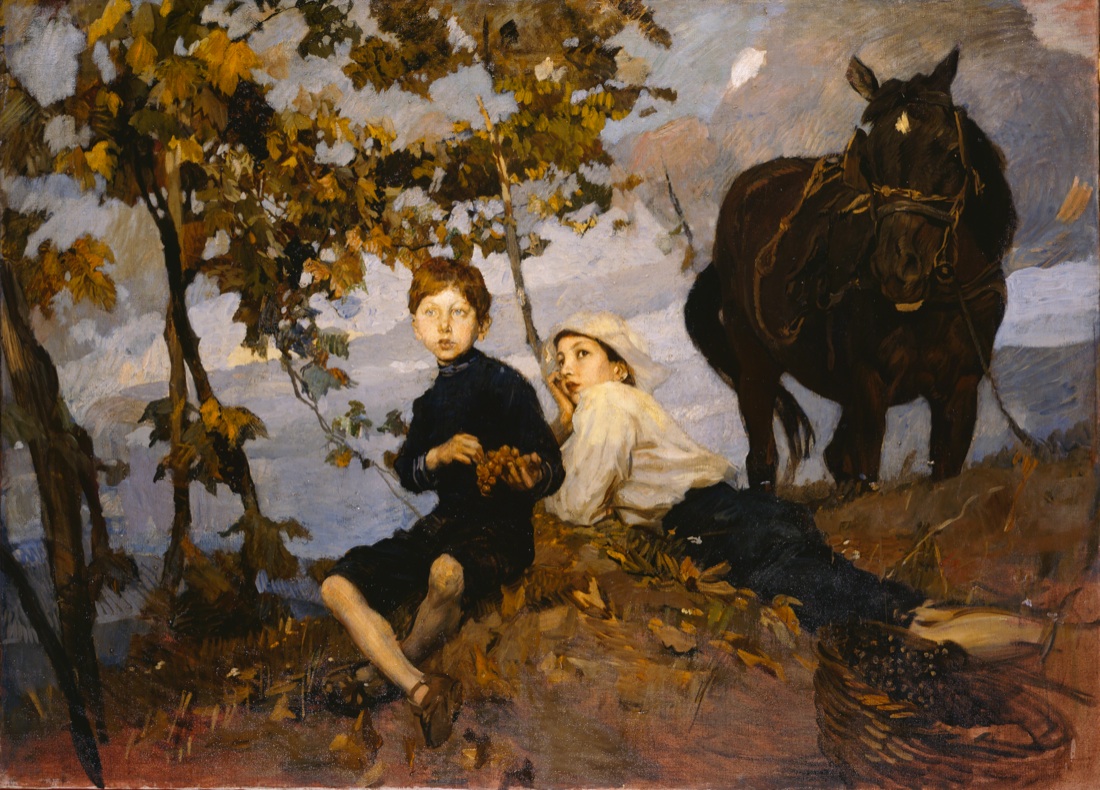 Arte e vino: due eccellenze in mostra a Verona