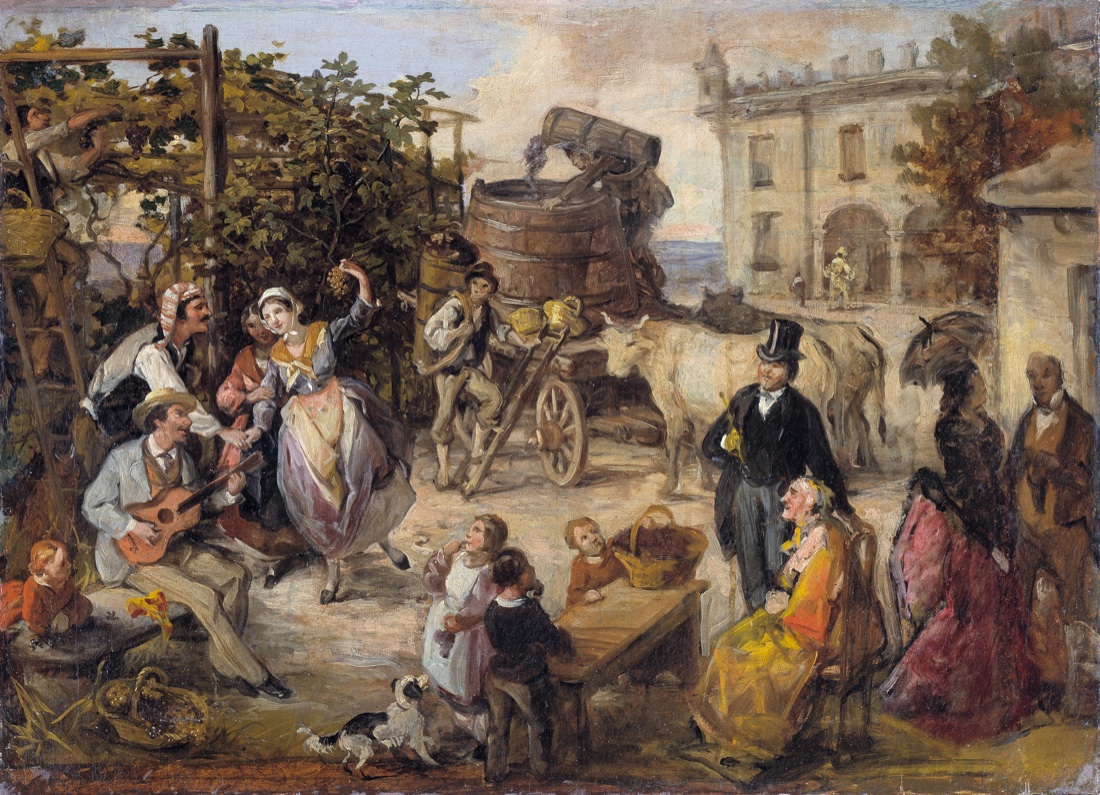 Arte e vino: due eccellenze in mostra a Verona