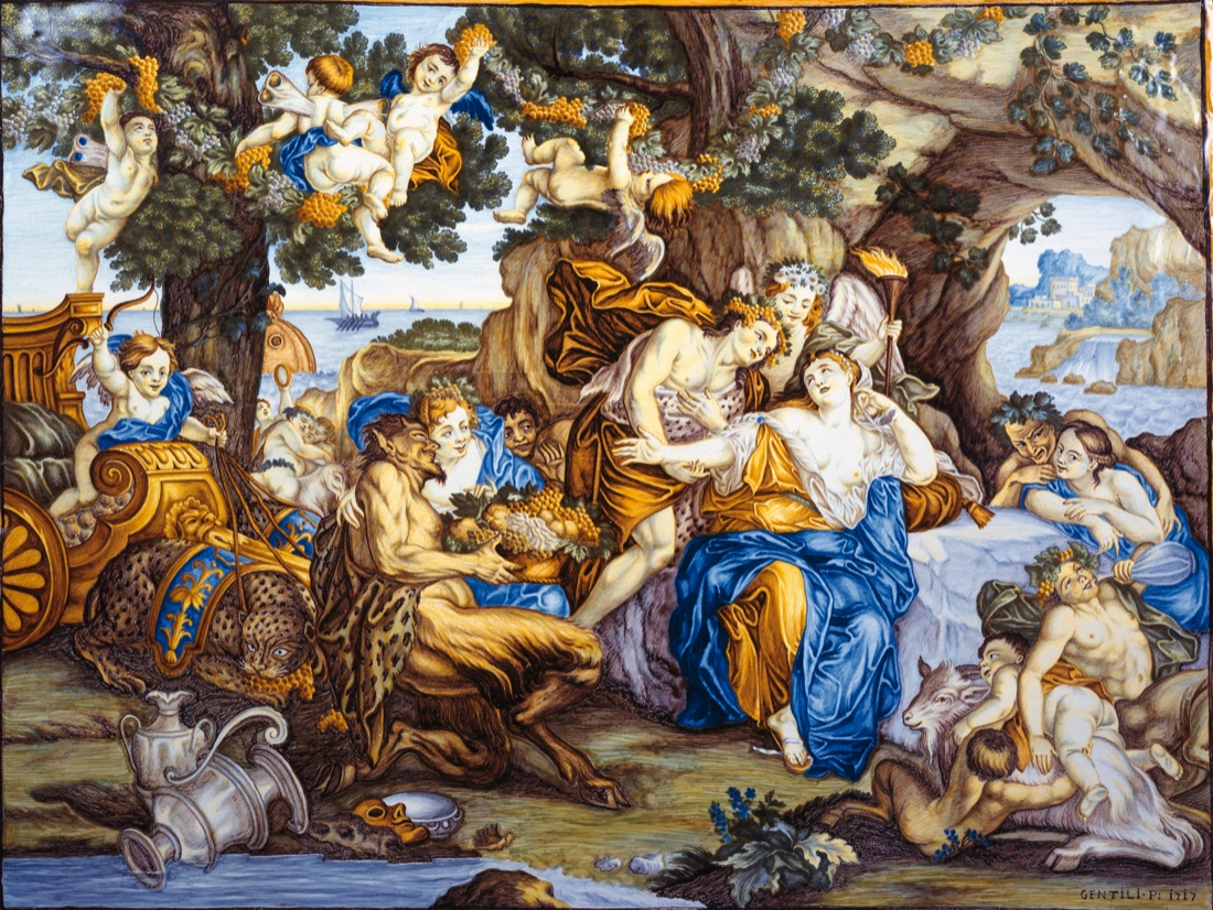 Arte e vino: due eccellenze in mostra a Verona