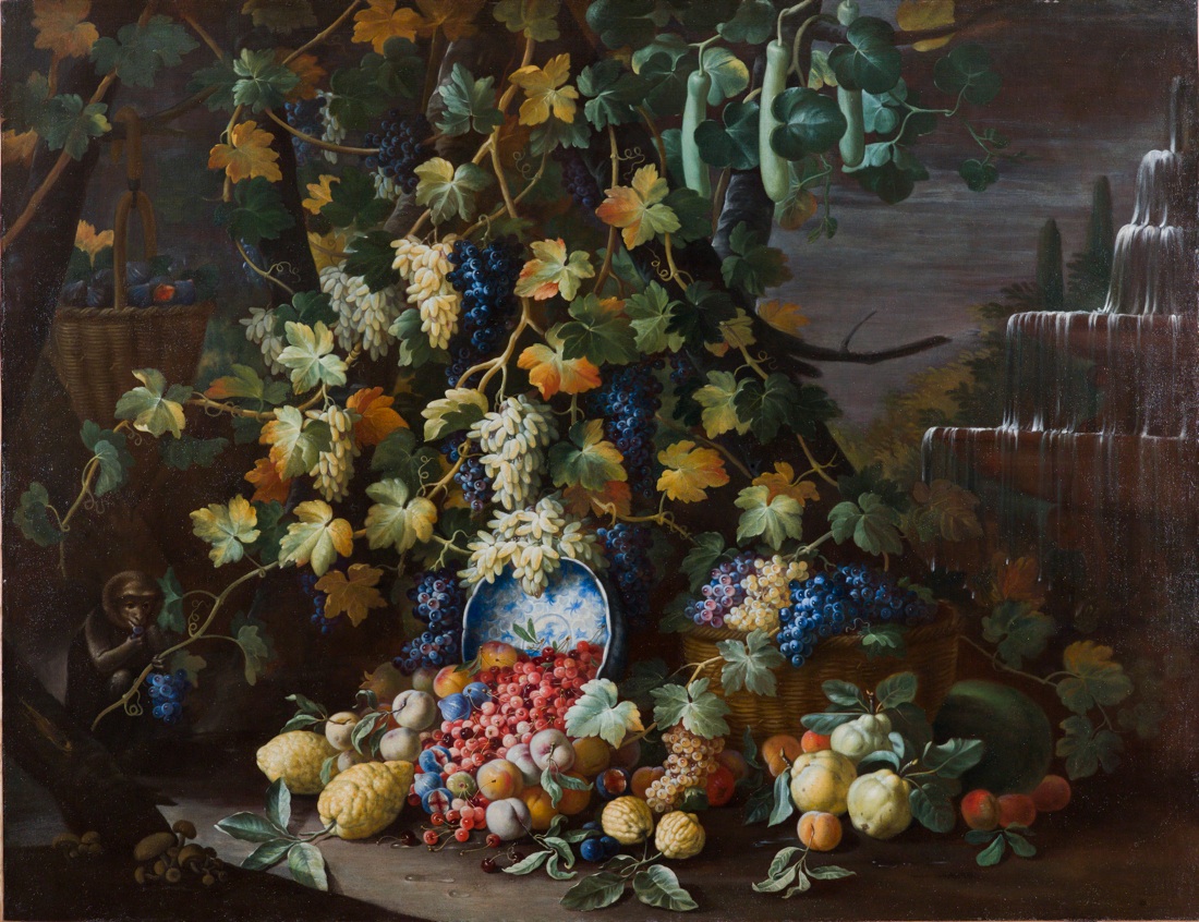 Arte e vino: due eccellenze in mostra a Verona