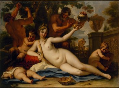 Arte e vino: due eccellenze in mostra a Verona