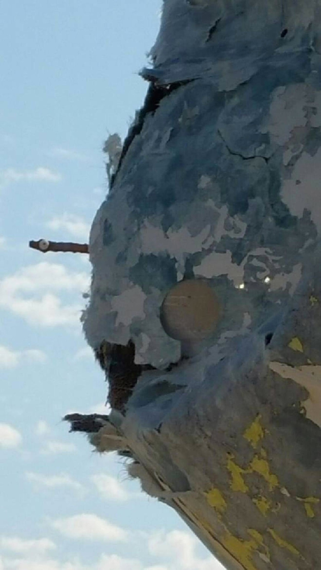 Paura sul volo Roma Milano, un fulmine colpisce l’aereo Paura sul volo Roma Milano, un fulmine colpisce l’aereo