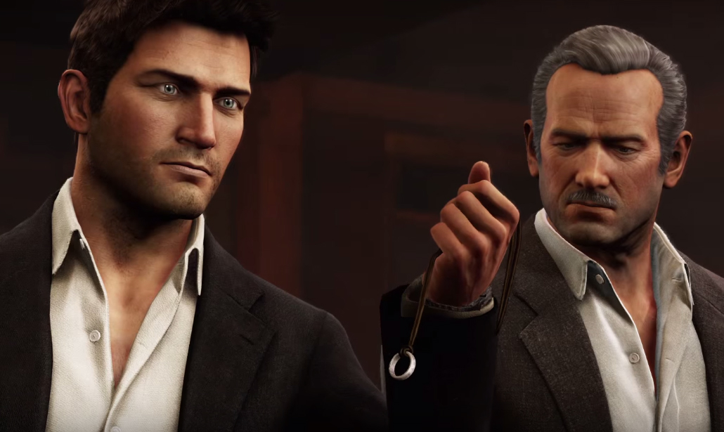 Uncharted: The Nathan Drake Collection – Il trailer dello story mode Uncharted: The Nathan Drake Collection – Il trailer dello story mode