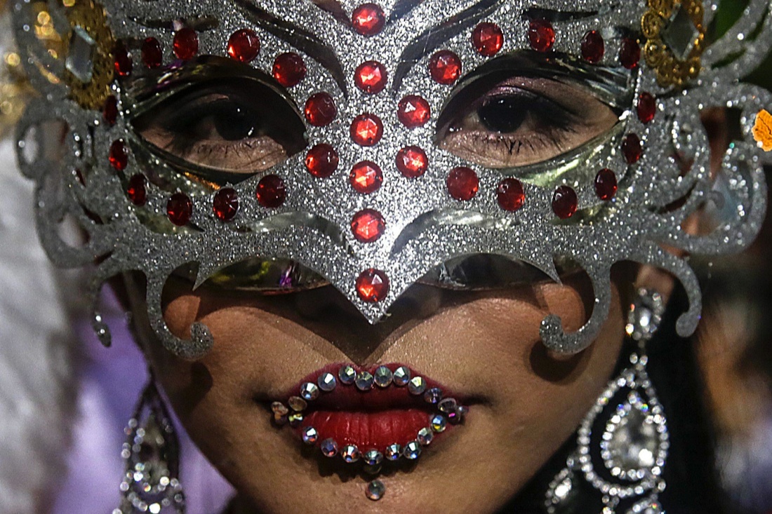 Le foto più sexy della settimana: 12 – 19 agosto 2015