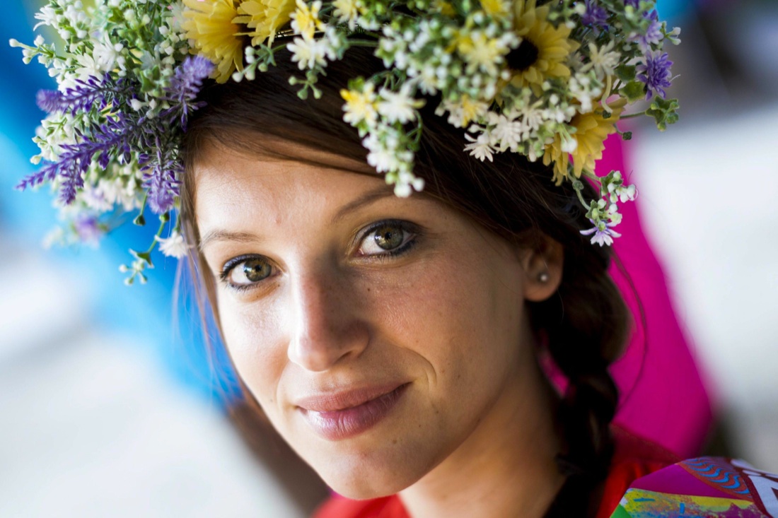 Le foto più sexy della settimana: 12 – 19 agosto 2015