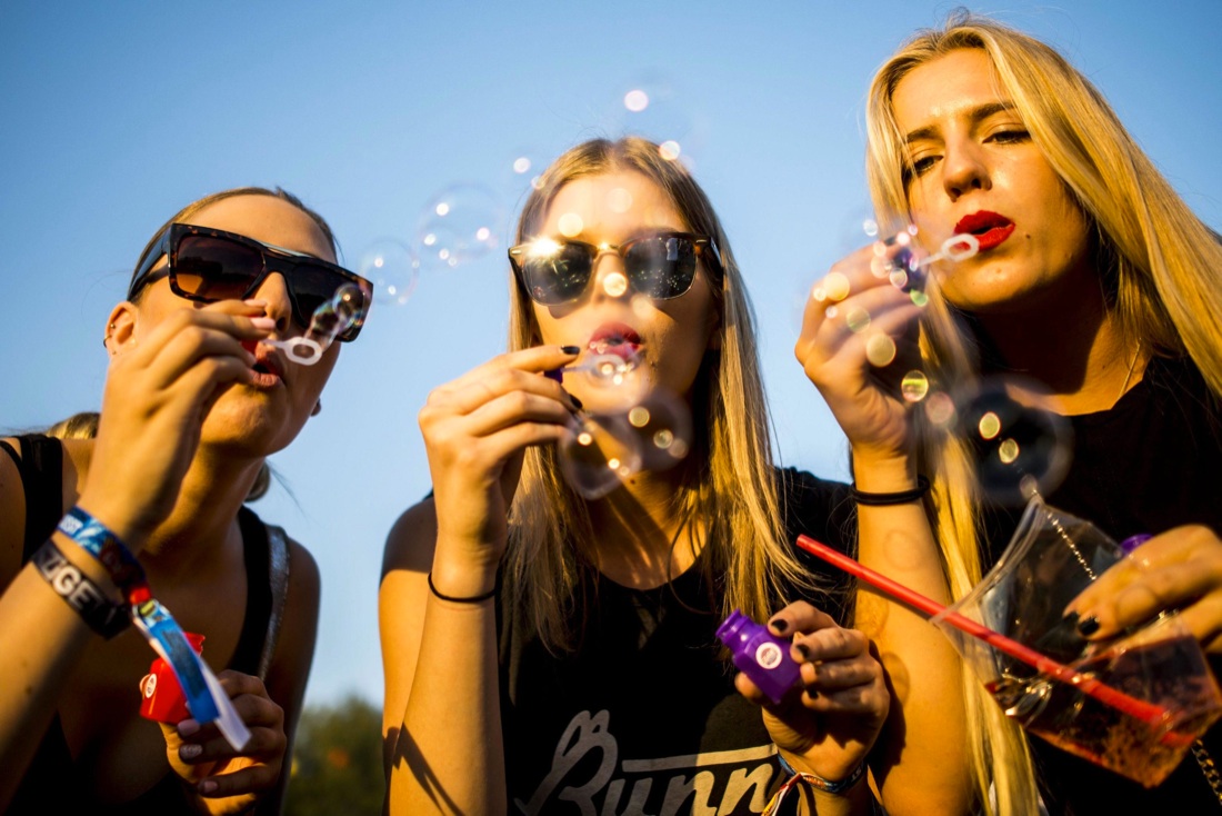 Le foto più sexy della settimana: 12 – 19 agosto 2015