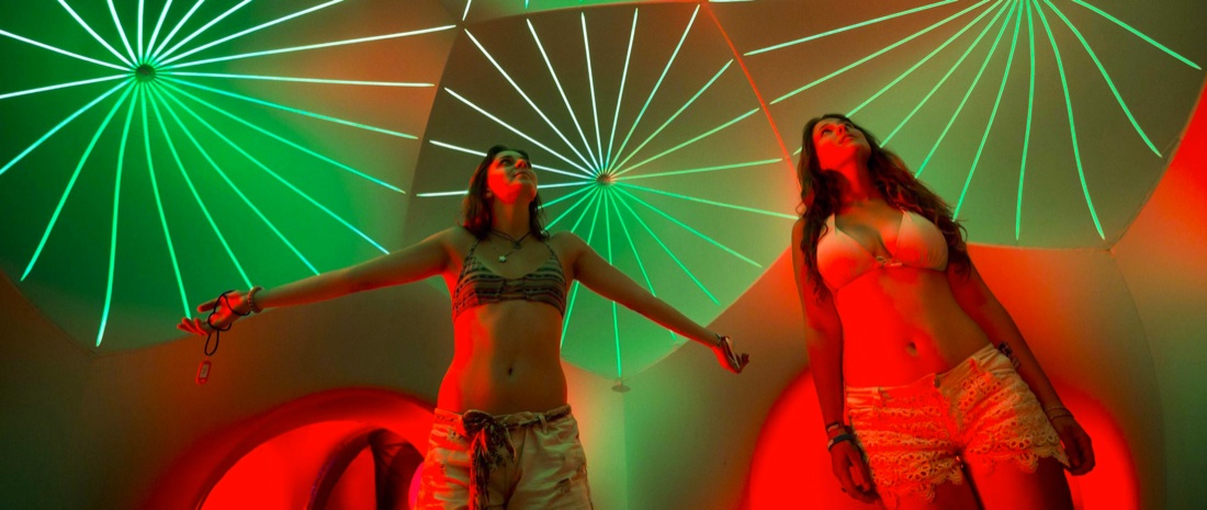 Le foto più sexy della settimana: 12 – 19 agosto 2015