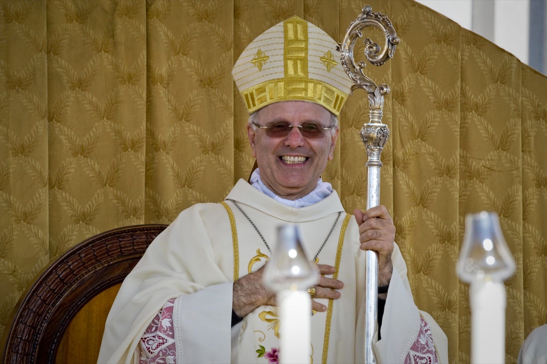 Galantino e la politica: dove sbaglia il segretario della Cei Galantino e la politica: dove sbaglia il segretario della Cei