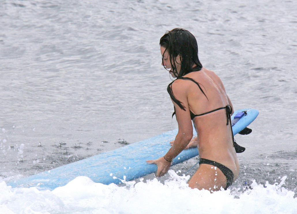 Evangeline Lilly, la donna di Ant-Man