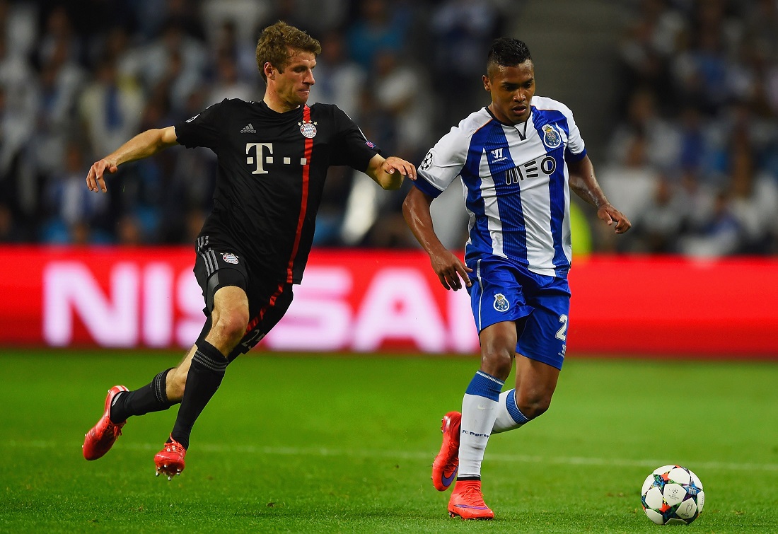 Alex Sandro alla Juventus: ecco perché sarebbe un affare da prima pagina Alex Sandro alla Juventus: ecco perché sarebbe un affare da prima pagina