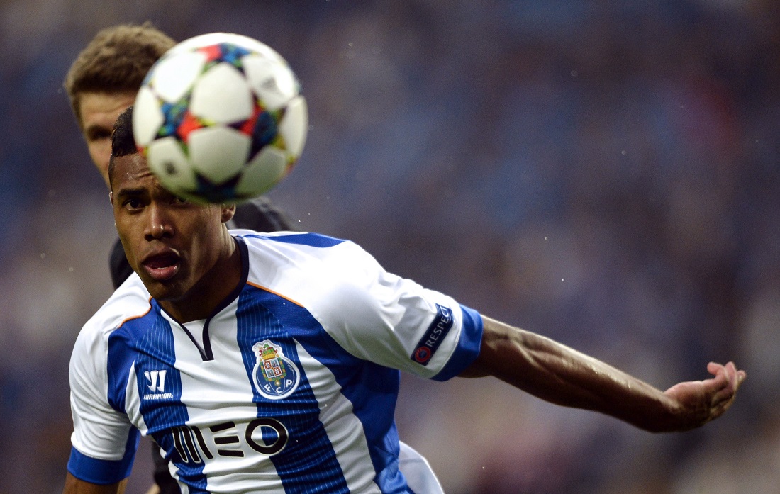 Alex Sandro alla Juventus: ecco perché sarebbe un affare da prima pagina Alex Sandro alla Juventus: ecco perché sarebbe un affare da prima pagina