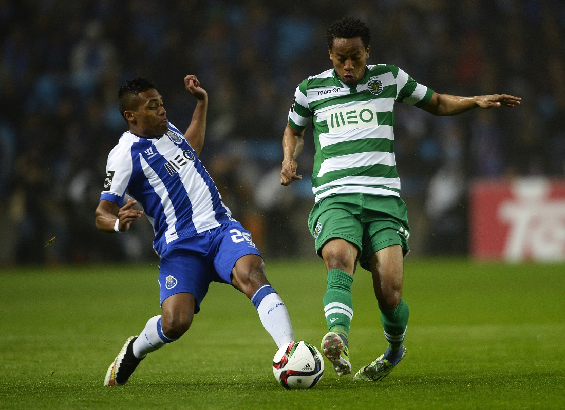 Alex Sandro alla Juventus: ecco perché sarebbe un affare da prima pagina Alex Sandro alla Juventus: ecco perché sarebbe un affare da prima pagina