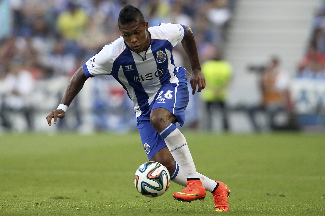 Alex Sandro alla Juventus: ecco perché sarebbe un affare da prima pagina Alex Sandro alla Juventus: ecco perché sarebbe un affare da prima pagina