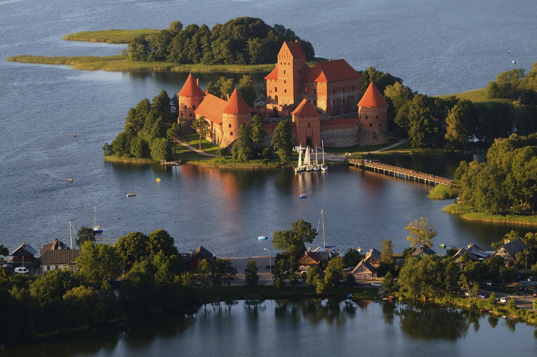 Quanto valgono 100 euro in Europa Quanto valgono 100 euro in Europa