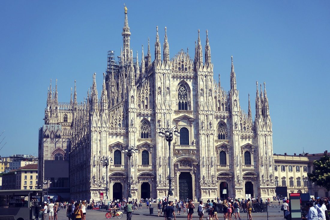 Quanto valgono 100 euro in Europa Quanto valgono 100 euro in Europa