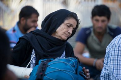 Immigrazione, in Europa arrivi triplicati rispetto all’anno scorso