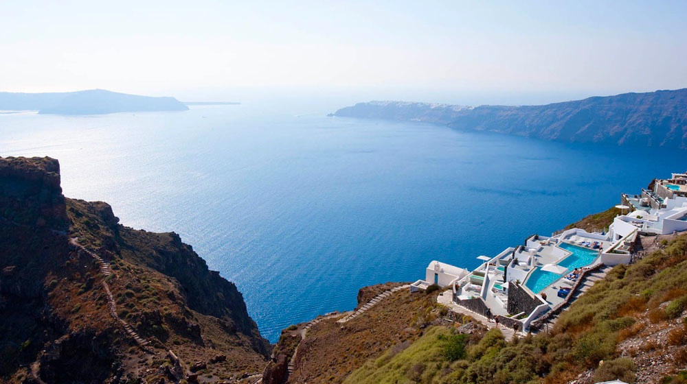 Grecia: 14 aeroporti ceduti alla tedesca Fraport