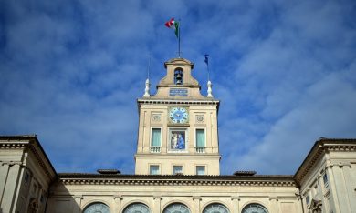 Quirinale, chi sono gli (ex) inquilini d’oro