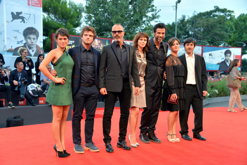 Festival di Venezia 2016: chi ci sarà Festival di Venezia 2016: chi ci sarà