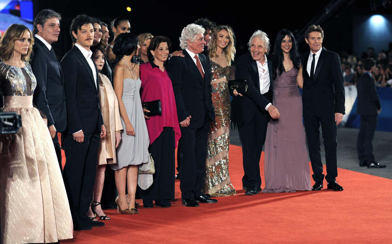 Festival di Venezia 2016: chi ci sarà Festival di Venezia 2016: chi ci sarà