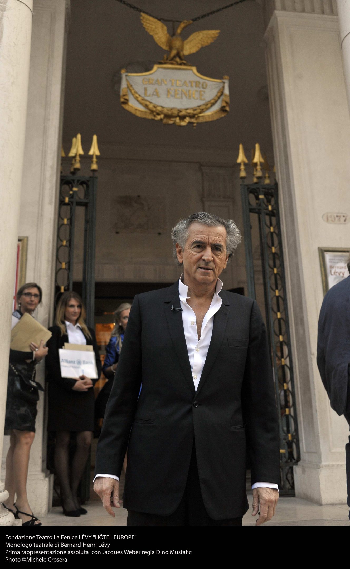 Festival di Venezia 2016: chi ci sarà Festival di Venezia 2016: chi ci sarà