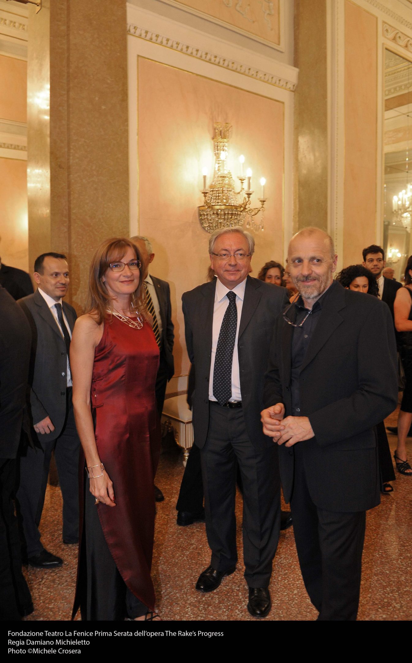 Festival di Venezia 2016: chi ci sarà Festival di Venezia 2016: chi ci sarà