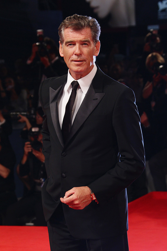 Festival di Venezia 2016: chi ci sarà Festival di Venezia 2016: chi ci sarà