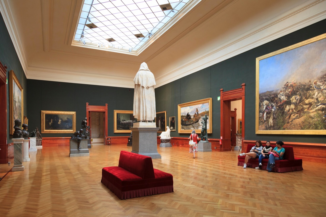 Musei, chi sono i 20 nuovi direttori